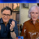 Stephen Colbert, Glenn Close